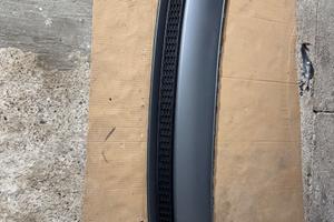 Diffusore Audi A3 8v