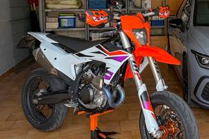 Ktm 450 2024