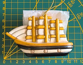 Thun Veliero Amerigo Vespucci anno 2023