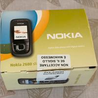 Nokia 2860 Slide