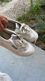 Autry uomo sneakers