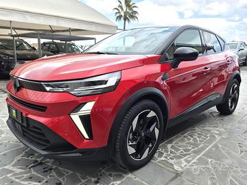 Renault Captur TCe 90 CV Techno