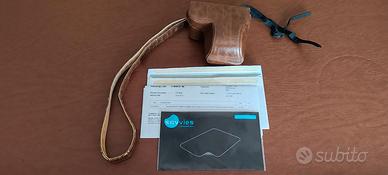 Set accessori per Sony Alpha 5100