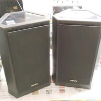 Tannoy 607 e 609 - Coppia di diffusori