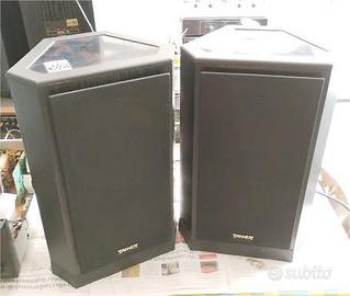 Tannoy 607 e 609 - Coppia di diffusori