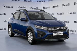 Dacia Sandero Stepway Expression TCe 90 rif.GS120