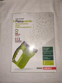Fisica verde 2 superiore 