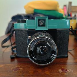 Lomo Diana F 120mm