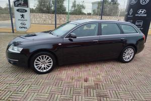 Audi A6 Avant 2.7 V6 TDI F.AP.