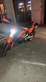 Ktm 690 smcr