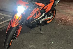 Ktm 690 smcr