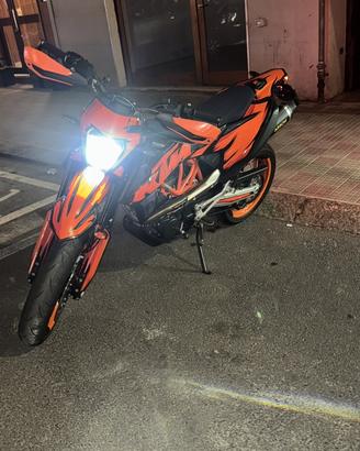 Ktm 690 smcr