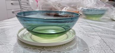 Tupperware Ciotola 1,5L