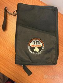 Portadocumenti e borsello NAPAPIJIRI