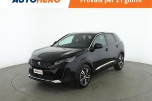 PEUGEOT 3008 TU50593