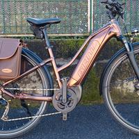 GIANT - EBIKE Explore E+ 4 STA