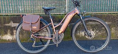 GIANT - EBIKE Explore E+ 4 STA