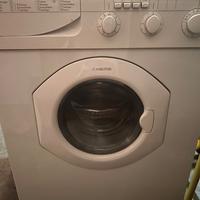 Lavatrice Ariston 5kg