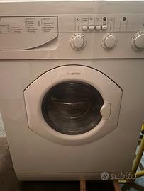Lavatrice Ariston 5kg