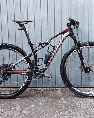 Mtb Specialized S-Works Epic FSR World Cup 29