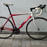 Bici da corsa BTwin Triban Sport 32