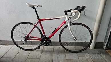 Bici da corsa BTwin Triban Sport 32
