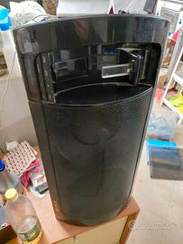 SONY STEREO PORTATILE ALL IN ONE CASSA