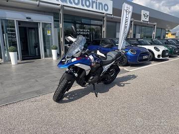 BMW Motorrad R 1300 GS