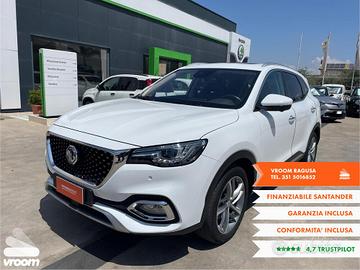 MG HS (2022-->) HS 1.5T-GDI AT Luxury