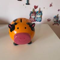 Salvadanaio per bambini