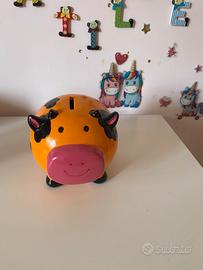 Salvadanaio per bambini