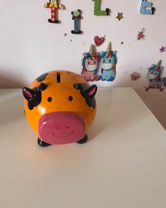 Salvadanaio per bambini