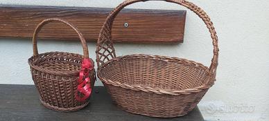 Cestini rustici