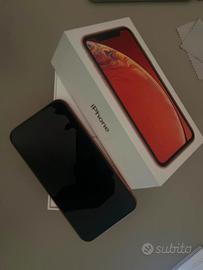 Iphone Xr   128g