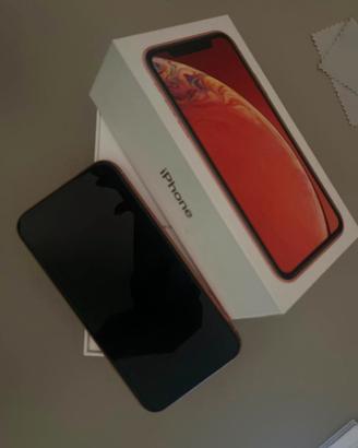 Iphone Xr   128g