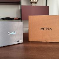 NAS BEELINK ME PRO N95 12/512GB SOLO APERTO