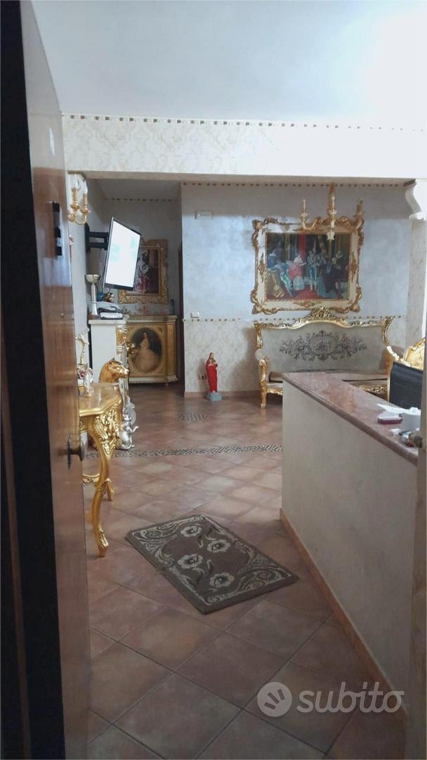 Appartamento – Catania, San Leone, Monte Po-Nesima-San Leone-Rapisardi - Vista 5