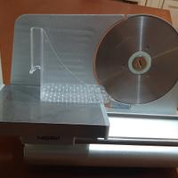 Affettatrice casalinga come nuova