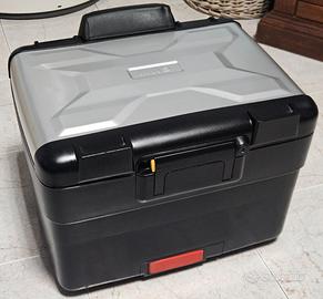 BMW Top Case / Bauletto Vario - R1200GS - R1250GS