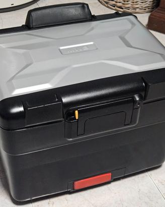 BMW Top Case / Bauletto Vario - R1200GS - R1250GS
