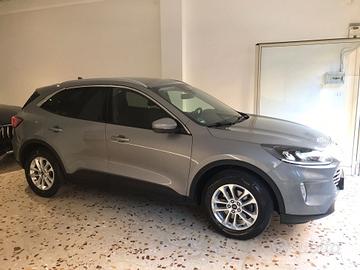 Ford Kuga 2.0 diesel 150 CV 12/2022 km110000