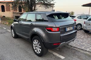 Land Rover Range Evoque 2.0 TD4 150 CV 5p. Pure