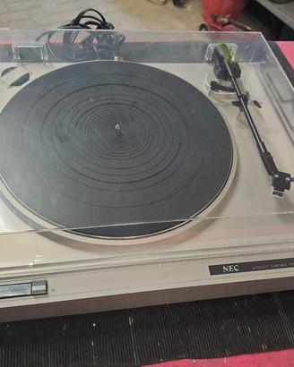 Piatto NEC P350E
