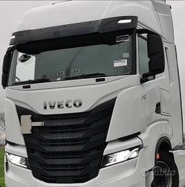 Autista Camion C CQC ADR