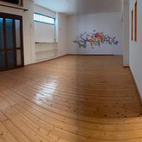 Locale centro di Ghilarza