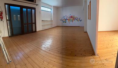 Locale centro di Ghilarza