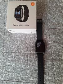 redmi watch 5 lite