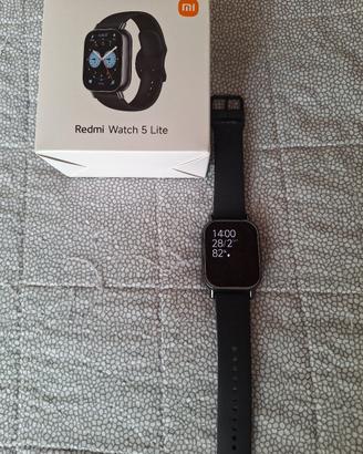 redmi watch 5 lite