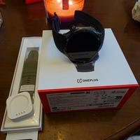 OnePlus Watch 3 Obsidian Titanium