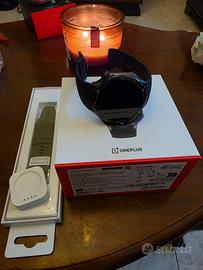 OnePlus Watch 3 Obsidian Titanium